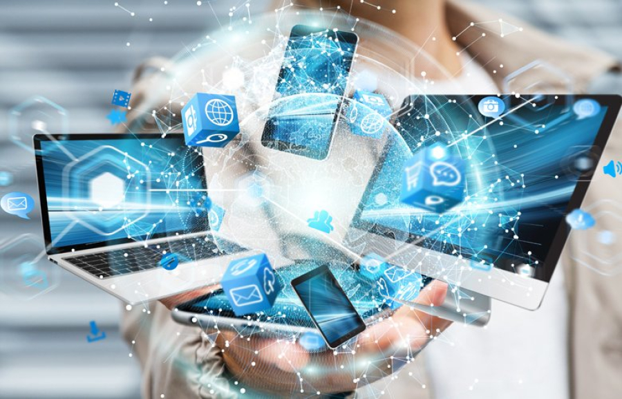 Δ. Αθηναίων: Παρατείνεται η υποβολή αιτήσεων για το πρόγραμμα «Ψηφιακός Μετασχηματισμός Επιχειρήσεων»