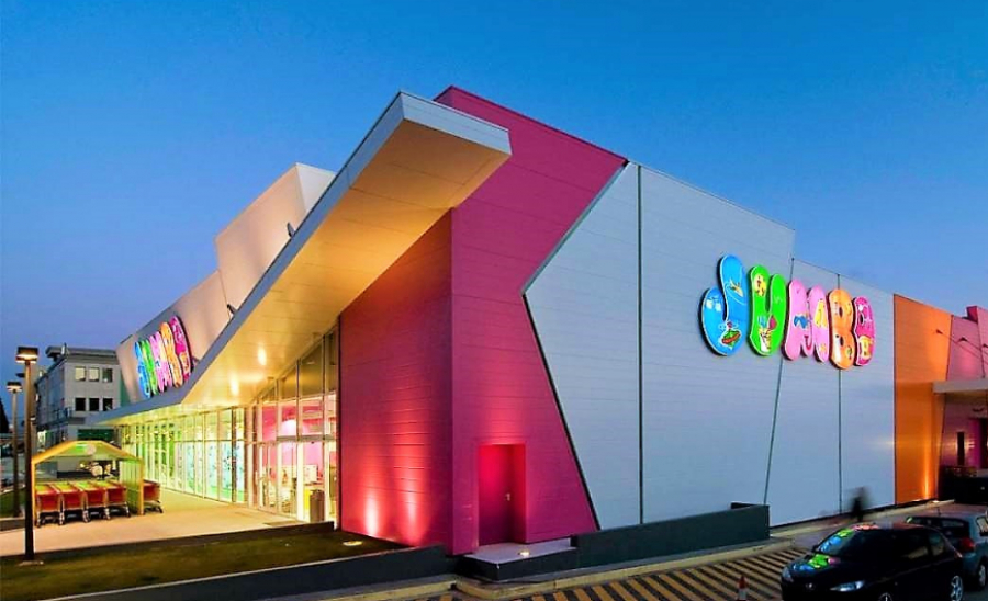 Jumbo: Αυξημένο μέρισμα κατά 25% για το 2021