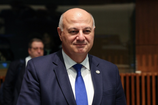 Κώστας Τσιάρας: «Η Κοινή Αγροτική Πολιτική πρέπει να παραμείνει ανεξάρτητη για να δώσει ώθηση στον πρωτογενή τομέα»