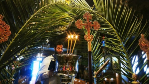 Θεοφάνεια: Με αυστηρά μέτρα ο εορτασμός τους