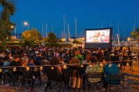 D-Marin: Παρουσίαση του προγράμματος καλοκαιρινών εκδηλώσεων για το 2026