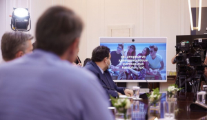 Το δεύτερο 10ήμερο του Ιουλίου η Freedom Pass για τους νέους