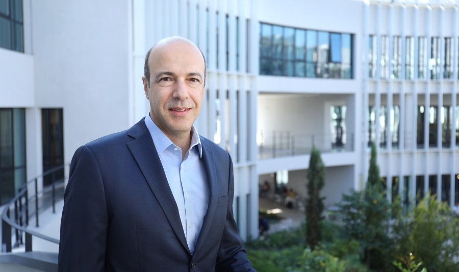 Κaizen Gaming: Νέος Chief Human Resources Officer o Βασίλης Γαβρόγλου