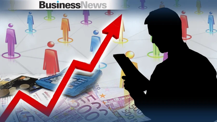 Alpha Bank: Ανθεκτική η ελληνική οικονομία παρά τις εξωτερικές προκλήσεις
