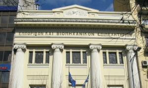 ΕΒΕΘ: Ζητά παράταση ισχύoς του πλαφόν 3% στις αυξήσεις επαγγελματικών μισθώσεων και μετά το 2023