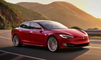 Πρόστιμο 2,2 εκατ. δολ. στην Tesla για παραπλανητική διαφήμιση στη Ν. Κορέα
