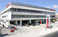 Τάκης Θεοχαράκης: Η Nissan τα τελευταία χρόνια προσπαθεί να ανοίξει νέο κεφάλαιο στην αυτοκίνηση