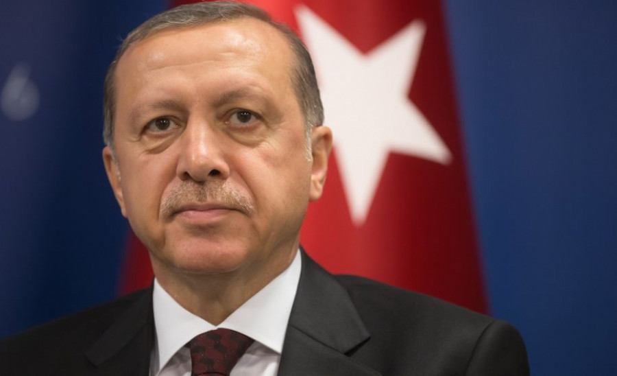 Τουρκία: Όλοι οι κατατρεγμένοι 3 ηπείρων περιμένουν την Τουρκία