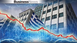 Deutsche Bank: Χειρότερος μήνας για τις αγορές ο Σεπτέμβριος - Πρωταθλητής απωλειών το Χρηματιστήριο Αθηνών