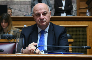 Κώστας Τσιάρας: Χωρίς διάλογο δεν διαμορφώνονται εθνικές θέσεις για τον πρωτογενή τομέα