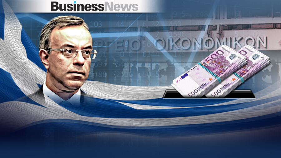 Σταϊκούρας: Εάν υπάρξει πρόσθετος δημοσιονομικός χώρος, αυτός θα αποδοθεί στην κοινωνία