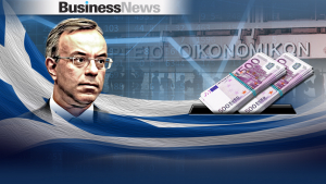 Σταϊκούρας: Εάν υπάρξει πρόσθετος δημοσιονομικός χώρος, αυτός θα αποδοθεί στην κοινωνία