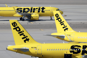 Χρεοκοπεί και κλείνει η Spirit Airlines: Το πρώτο «θύμα» του πολέμου στο Ιράν στις αεροπορικές εταιρείες