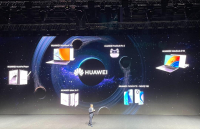 Huawei: Νέα προϊόντα υψηλής τεχνολογίας – Τι ζητούν οι καταναλωτές