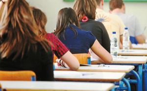 Εβδομάδα σε «ρυθμούς» Πανελλαδικών