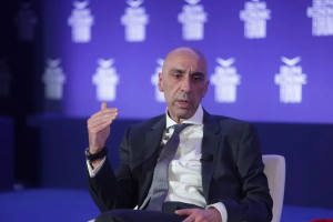 Συνάντηση Γ. Μπρατάκου με τον Επιτετραμμένο της Πολωνικής Πρεσβείας στην Ελλάδα