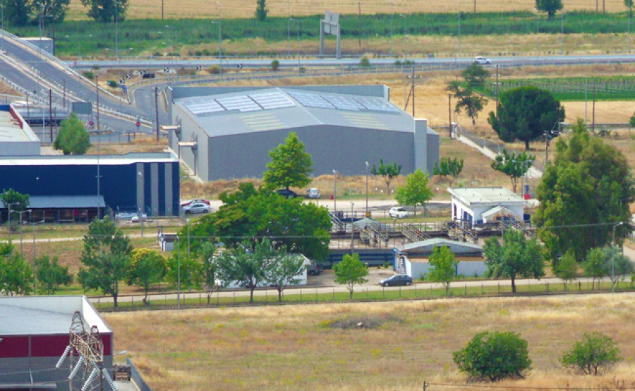 ΕΤΒΑ: Διερεύνηση διασύνδεσης Επιχειρηματικών Πάρκων με το σιδηροδρομικό δίκτυο