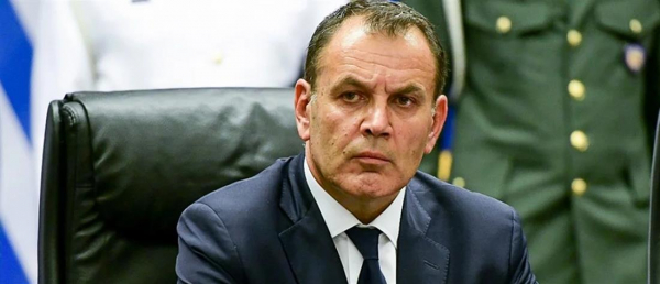 Παναγιωτόπουλος από Λιουμπλιάνα: Είναι καιρός η Ευρώπη να υποστηρίξει σθεναρότερα τη θέση της για την Ασφάλεια και την Άμυνα