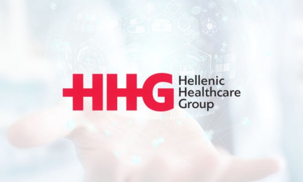 Όμιλος Hellenic Healthcare: Ασημένια διάκριση από τον EcoVadis για την εταιρική κοινωνική ευθύνη