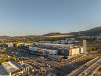 Trade Estates: Οριστικά έγκυρη η συμφωνία με την Fourlis για το 50% του Sofia South Ring Mall