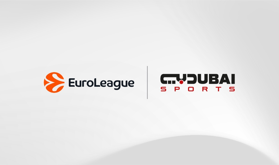 Dubai Media: Iστορική συμφωνία για την μετάδοση της EuroLeague σε Μ. Ανατολή και Β. Αφρική