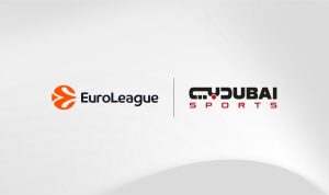 Dubai Media: Iστορική συμφωνία για την μετάδοση της EuroLeague σε Μ. Ανατολή και Β. Αφρική