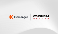 Dubai Media: Iστορική συμφωνία για την μετάδοση της EuroLeague σε Μ. Ανατολή και Β. Αφρική