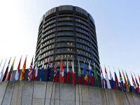Ανεστάλη η συμμετοχή της Ρωσίας στην Τράπεζα Διεθνών Διακανονισμών