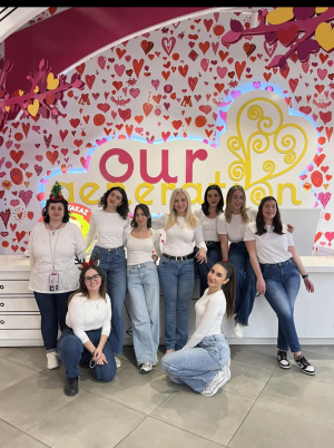 MeliAlice: “Our Generation” event στον Μουστάκα