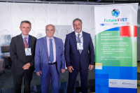 Future4VΕΤ: Τα επαγγέλματα του μέλλοντος και η διττή εκπαίδευση στην Ελλάδα