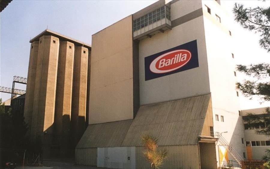 Barilla Hellas: Το αρνητικό πρόσημο το 2021 και οι επιφυλάξεις για το 2022