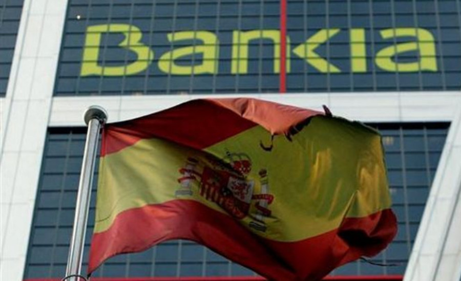 Ισπανία: Άλλη μία επιστολή με σφαίρες, που προοριζόταν για τον πρώην πρωθυπουργό Θαπατέρο