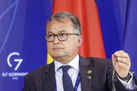 Nagel (ΕΚΤ): Ταχύτερο QT με πιθανές περισσότερες αυξήσεις επιτοκίων