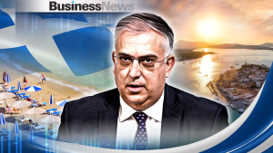 Εγκρίθηκαν τρεις τουριστικές επενδύσεις ύψους 1,2 δισ. ευρώ