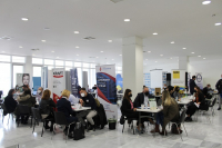 Skywalker.gr: Πάνω από 1.000 συναντήσεις εργασίας με 72 εταιρίες στο #JobDay 45+ ετών σε Αθήνα &amp; Θεσσαλονίκη