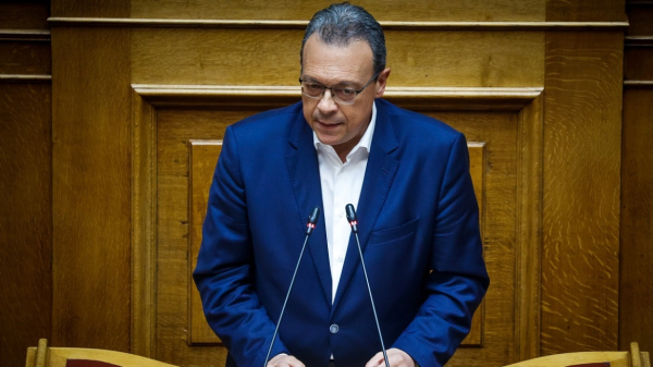 Φάμελλος: Το νομοσχέδιο για τις νέες διοικήσεις αυτοθάβει την αξιοκρατία, τη διαφάνεια, τη λογοδοσία