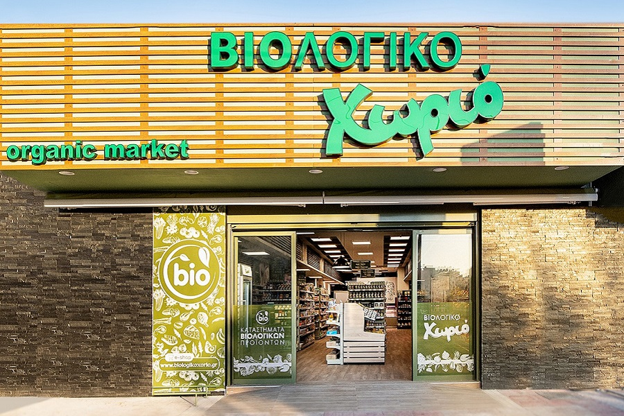 Βιολογικό Χωριό: Ηγετική θέση στην αγορά βιολογικών με 24 καταστήματα