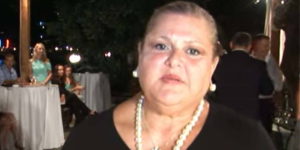 Θλίψη στον ξενοδοχειακό κλάδο – Πέθανε η Ντία Καψή