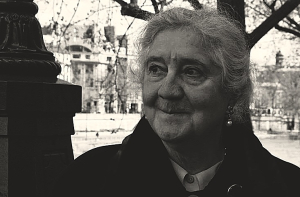 Απεβίωσε σε ηλικία 93 ετών η σημαντική ελληνίστρια καθηγήτρια της Σορβόνης Μονίκ Αλεξάντρ