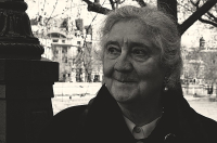 Απεβίωσε σε ηλικία 93 ετών η σημαντική ελληνίστρια καθηγήτρια της Σορβόνης Μονίκ Αλεξάντρ