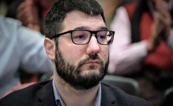 Ηλιόπουλος: Η κυβέρνηση υποτίμησε την ακρίβεια - Άμεσα αύξηση κατώτατου μισθού