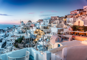 Πώς μπορεί ο ελληνικός τουρισμός να φέρει περισσότερα έσοδα στην ελληνική οικονομία