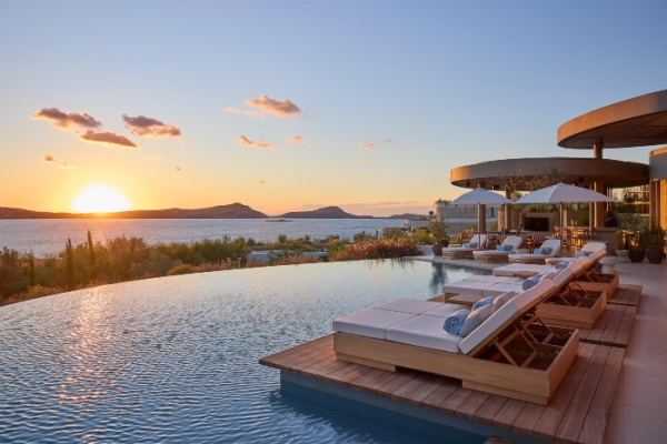 To Mandarin Oriental, Costa Navarino υποδέχεται τη νέα σεζόν στις 10 Απριλίου