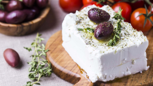 Αύξηση των ελληνικών εξαγωγών φέτας προς την Ιταλία