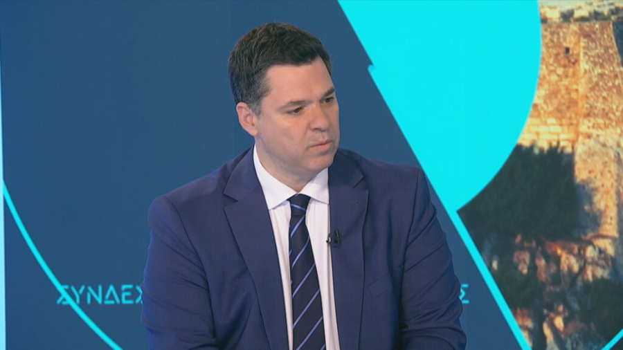 Θ. Κοντογεώργης για ΔΕΘ: Οικονομική ανάπτυξη με αισθητή αλλαγή στην καθημερινότητα των πολιτών