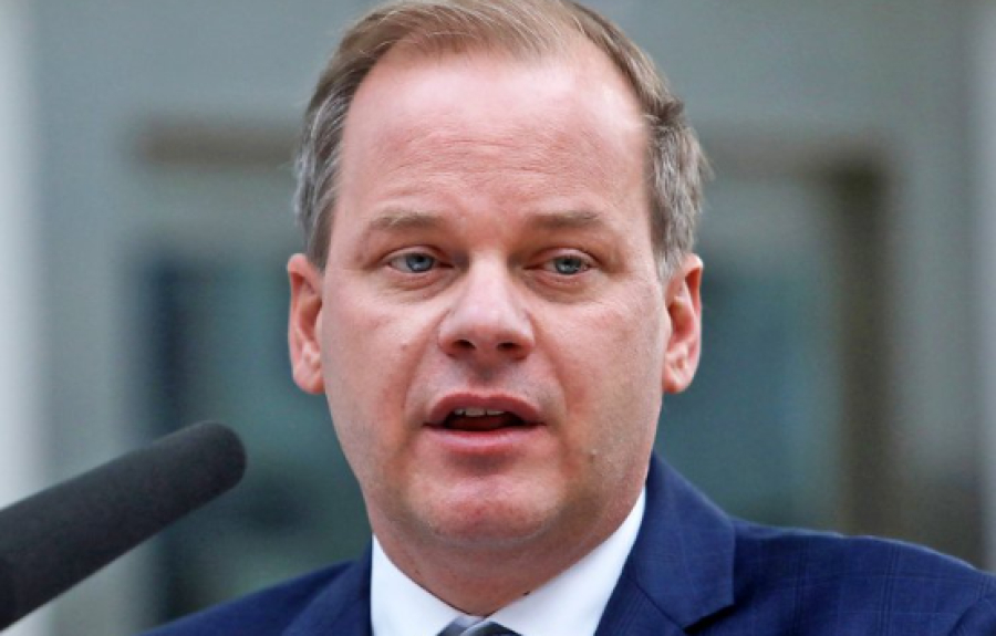 To non paper με τις υποδείξεις προς τον παραιτηθέντα Κώστα Καραμανλή (που είδε το φως της δημοσιότητας)