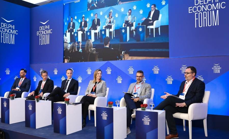 AstraZeneca: Στήριξη σε πρόληψη και καινοτομία για ένα βιώσιμο σύστημα Υγείας με επίκεντρο τους ασθενείς