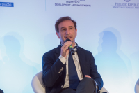 Victor Crespo (JTI Ελλάδας): «Αναγκαίο ένα σταθερό φορολογικό πλαίσιο που να ευνοεί τις ξένες επενδύσεις»