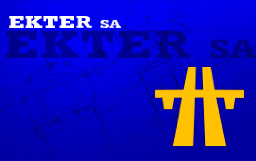 ΕΚΤΕΡ: Νέο έργο 7,3 εκατ. ευρώ στο Ελ. Βενιζέλος