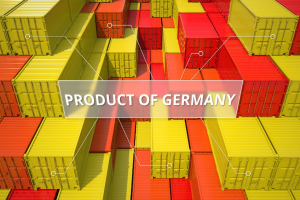 Γερμανία: Εμπορικό πλεόνασμα τον Σεπτέμβριο, παρά τις εκτιμήσεις για έλλειμμα